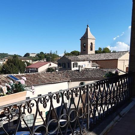 דירות Castelplanio Palazzo Tuemi מראה חיצוני תמונה